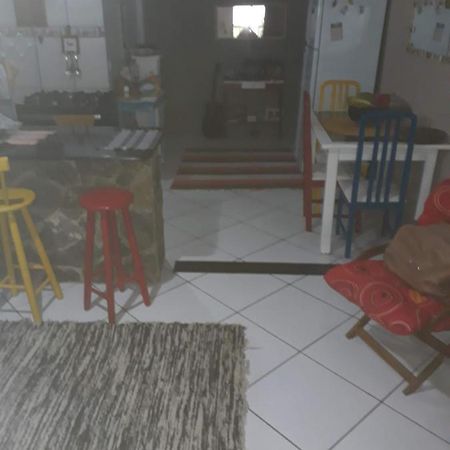 Casa Temporada Paraty Luaran gambar