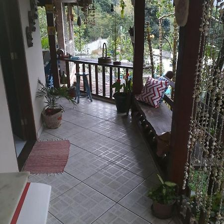 Casa Temporada Paraty Luaran gambar