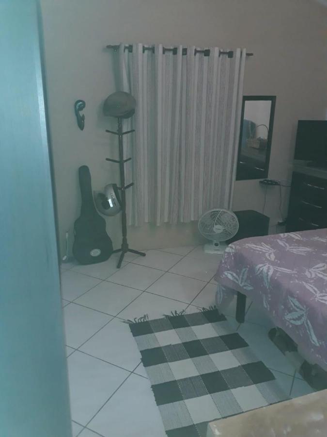 Casa Temporada Paraty Luaran gambar
