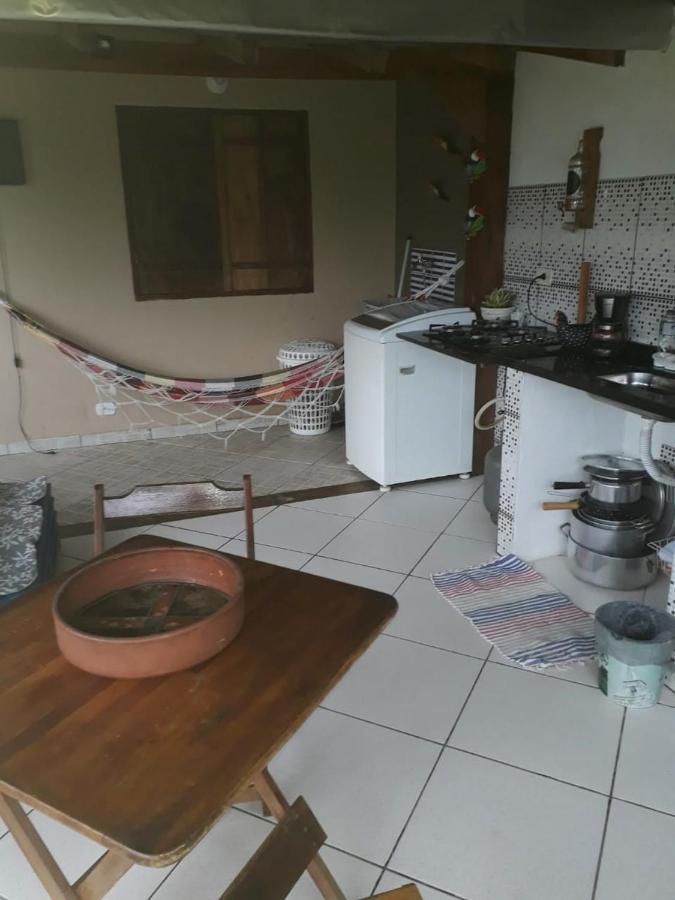 Casa Temporada Paraty Luaran gambar