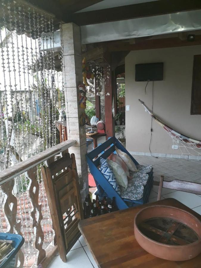 Casa Temporada Paraty Luaran gambar