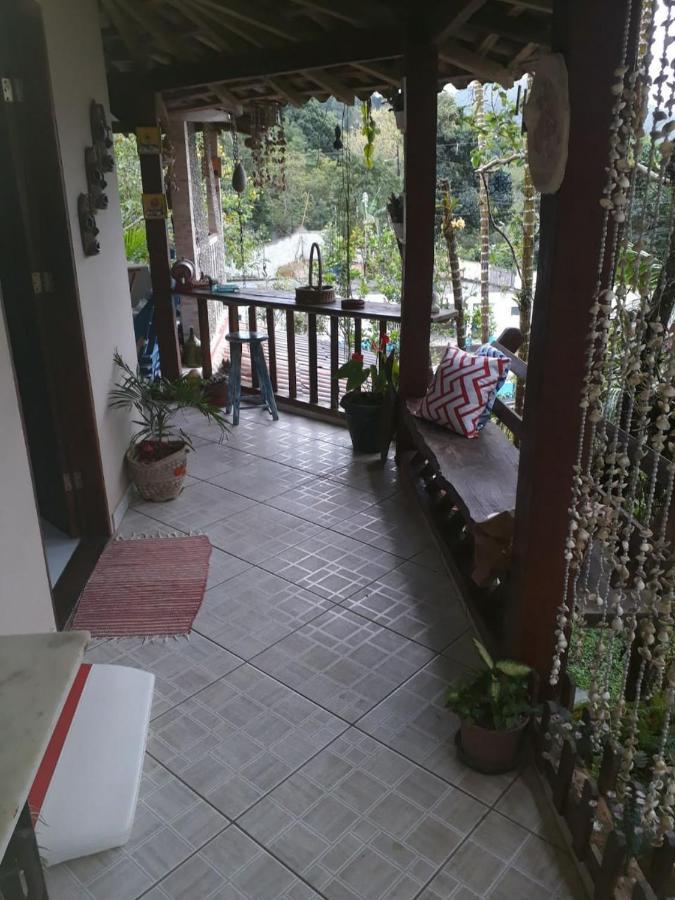 Casa Temporada Paraty Luaran gambar