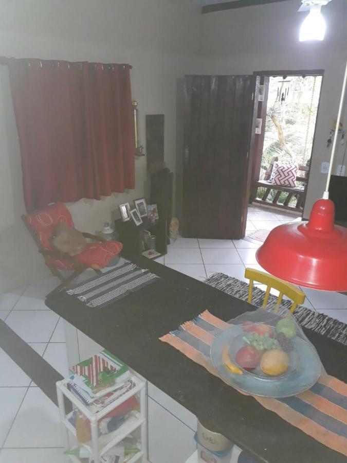 Casa Temporada Paraty Luaran gambar