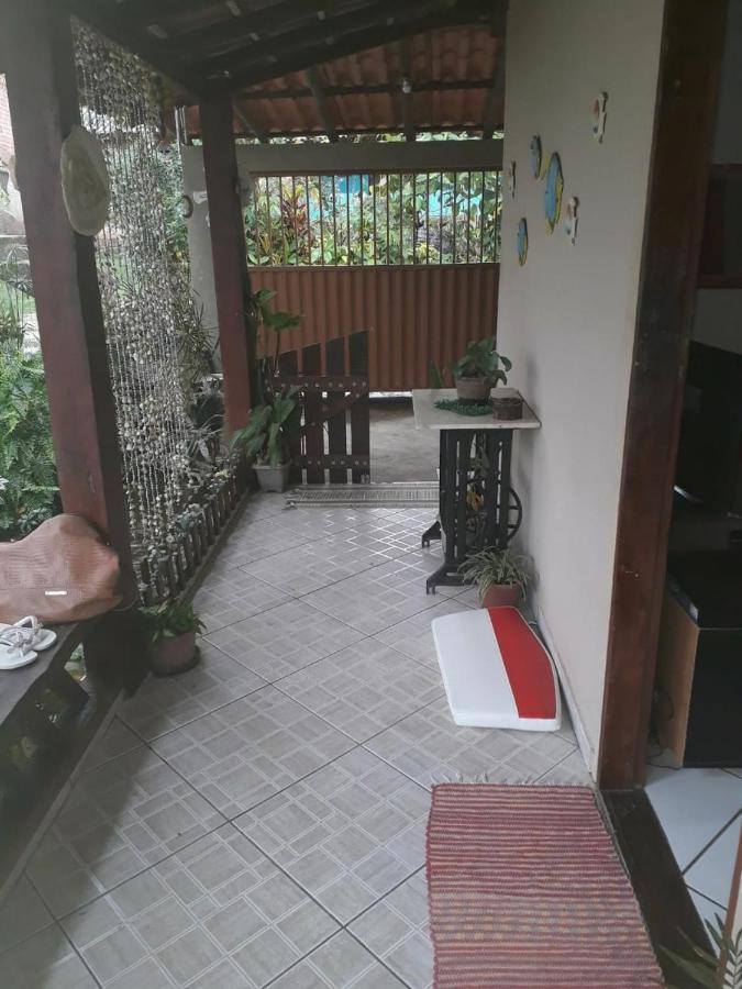 Casa Temporada Paraty Luaran gambar