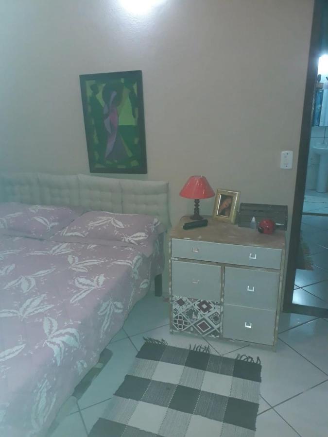 Casa Temporada Paraty Luaran gambar